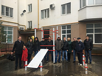 В Твери будут реализованы проекты жителей по благоустройству